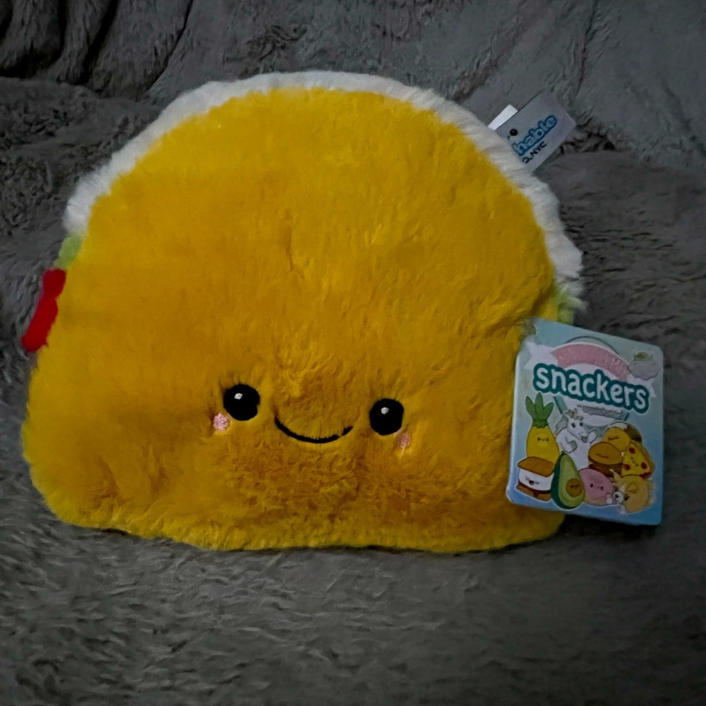 LETS TACO ABOUT IT!